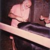 Glimpses of Ashram Life - with animals